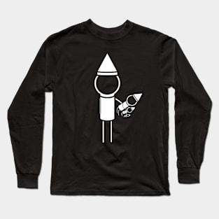 MIGNOME 2 Long Sleeve T-Shirt